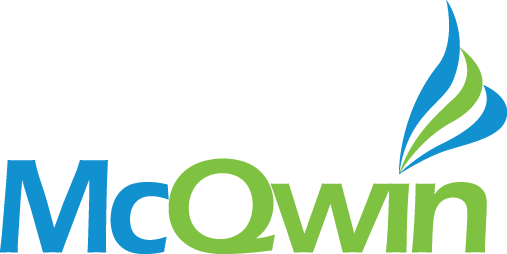 McQwin Logo